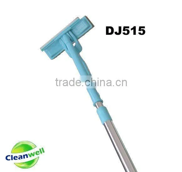 Telescopic Window Cleaning Squeegee photo-2