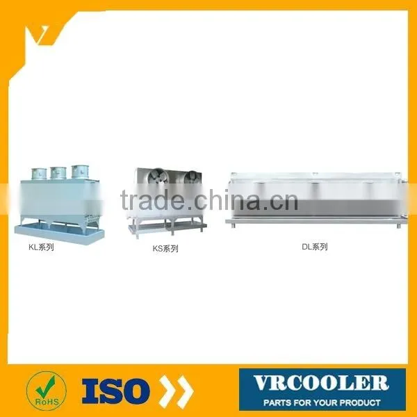 R744 Rotary Evaporator Water Defrost photo-5