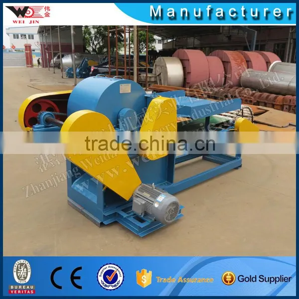 High Quality Fiber Sisal Decorticator Machine photo-3