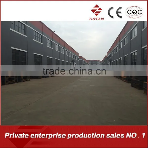 [ DATAN ] China Private NO.1 Brand Lathe Machine Price photo-2