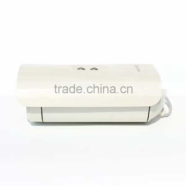 1.3 Megapixel IR CUT COMS IP66 Analog Outdoor Box AHD Camera photo-4