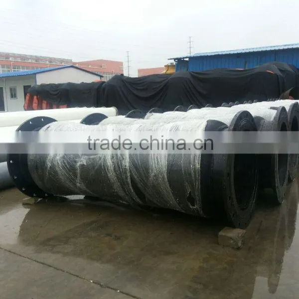 Flange Dredging Hose for Dredger