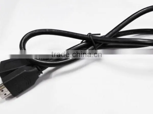 2M Male to Female Hdmi Cable photo-2