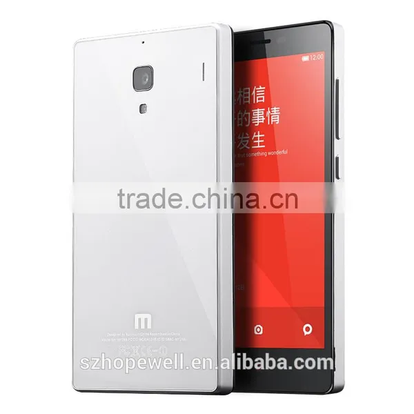 Fashional Mobile Phone Cover for Redmi Xiaomi photo-4