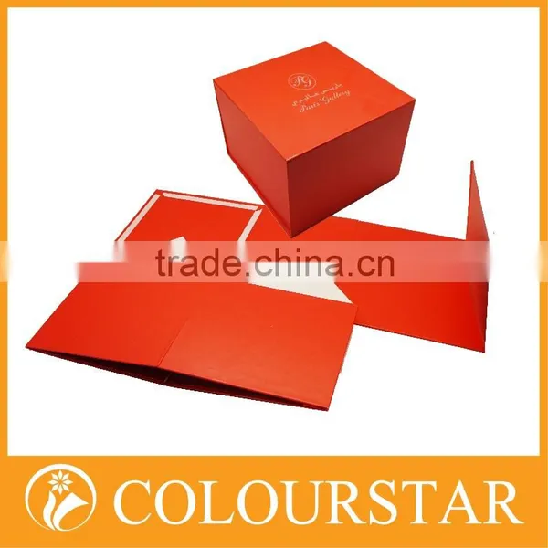 Over 10 Years Experience Factory Supply Over 10 Years Experience Factory Supply Laminated Paper Boxes photo-6