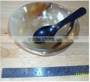 SIXTH SENSE Horn Soap Dishes photo-4