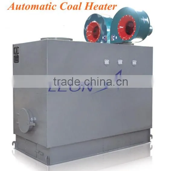 LEON Series Coal/oil Heater for Poultry photo-4