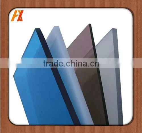 Shield Usage Polycarbonate Sheet 3mm Thick photo-4