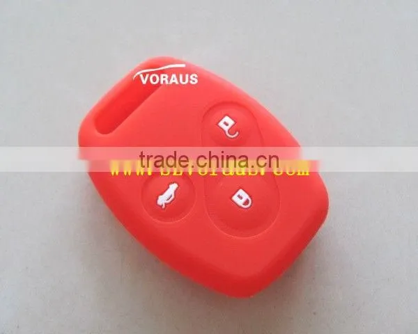 Ho 3 Button Key Pack (red) photo-2
