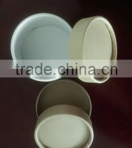 2015 New Customized Brown Kraft Paper Box for Jewerly photo-3