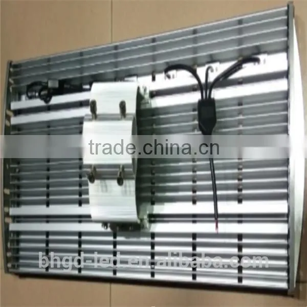 Modularization of LED Street Light High Lumen Heat Sink Lamp With 3 Year Warranty photo-2