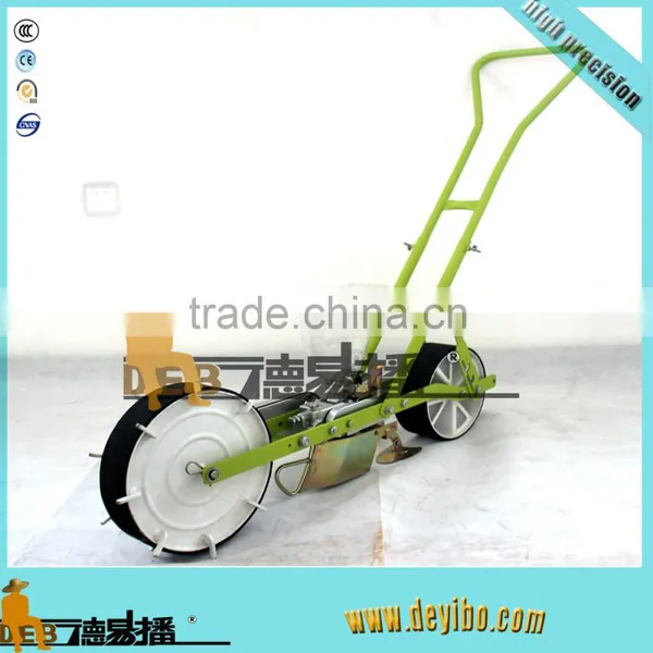 Hot Sale Manual Vegetable Sowing Machine photo-3
