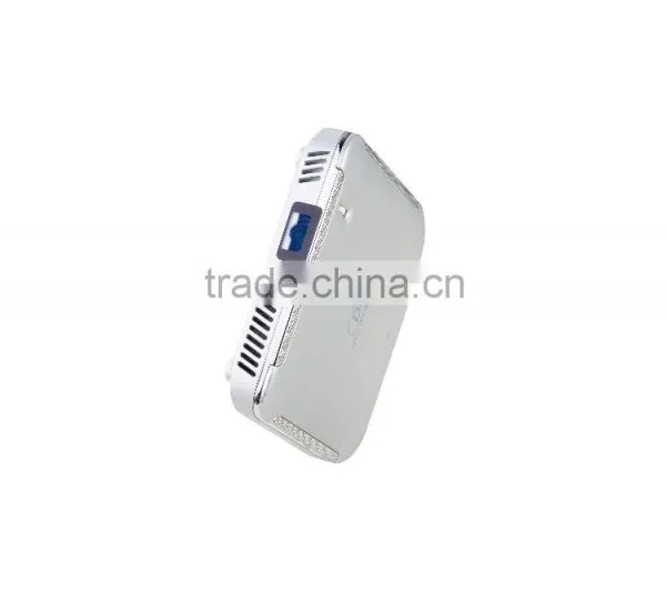 Mini Cheap LED Home Theatre Projector,854*480,120lumens photo-4