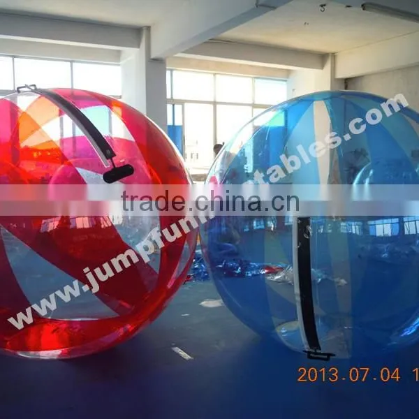 Fuuny Water Games Water Walking Ball for Children and Adults photo-5