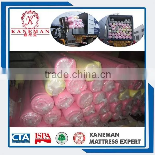 Cheap Foam Sheets With Roll up Packing photo-2