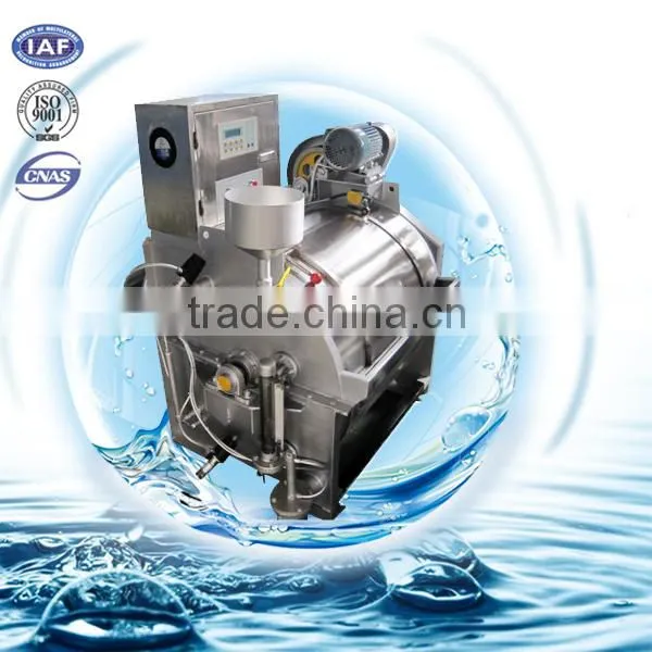 Automatic Pants Cotton Dyeing Machine photo-2