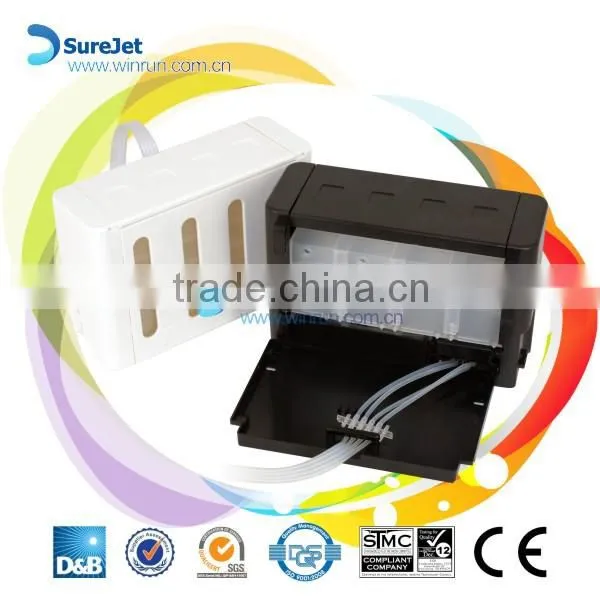 Hot Selling for hp 02 Ciss Diy Ciss Tank photo-5