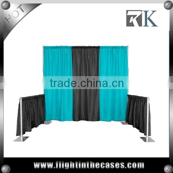 Exhibition Booth/standard Booth/standard Exhibition Booth photo-2