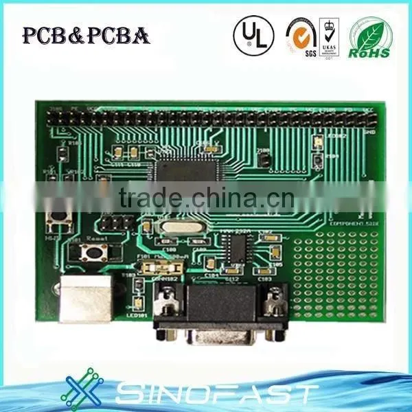 High Quality Welding Machine Pcb Board photo-2