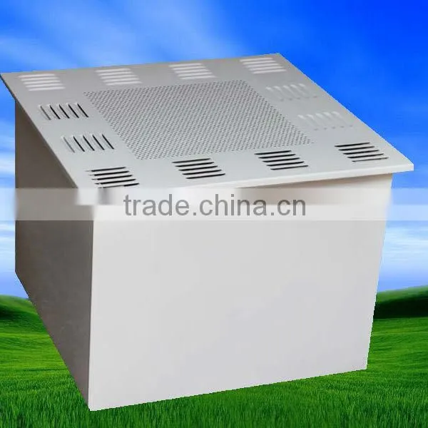 Sample Structure Hepa Filter Box photo-4