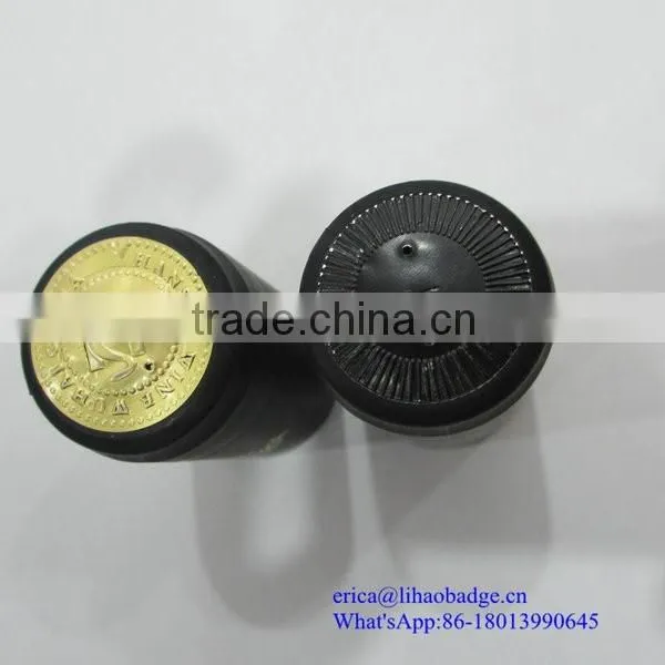 Sulppy PVC Cap, Heat Shrink Cap, Wine Bottle Sealing Sleeve photo-6