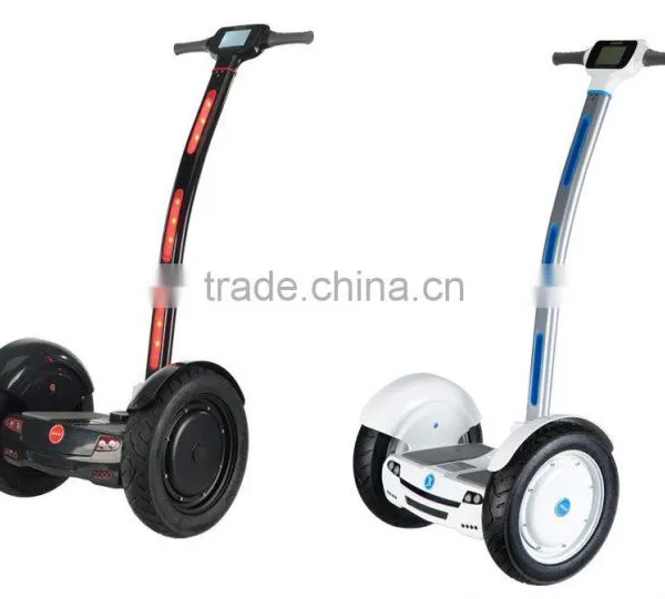 2016 e Two Wheel Smart Electric Balance Scooter photo-5