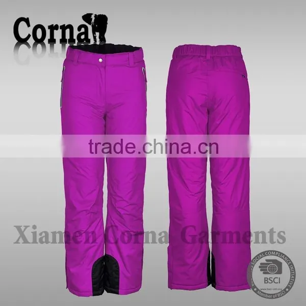 Outdoor Sports Long Pants photo-5