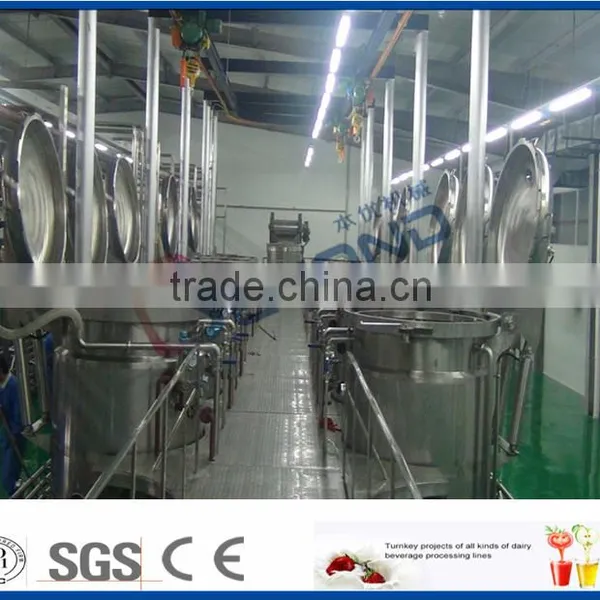 Juice Processing Plant photo-5