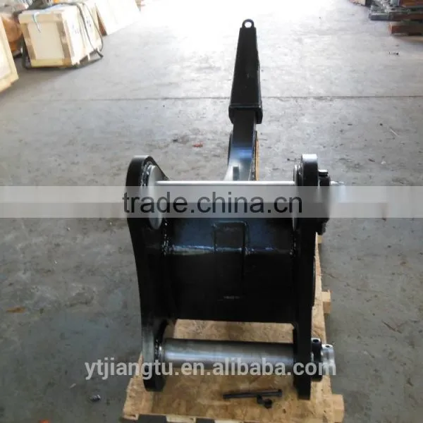 YTO Excavator FROST PICKS/ Excavator Ripper photo-3