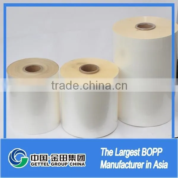 Gloss Lamination Chinese Film Bopp photo-4