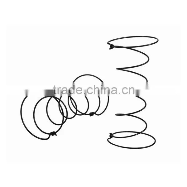 Compression Load Type Stainless Steel Spring photo-2