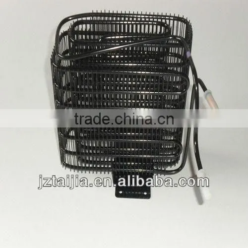 Water Dispenser Parts Wire Condensor