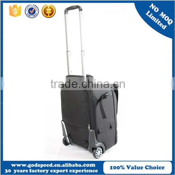 Top Quality Stylish Outdoor Camera Trolley Bag photo-4