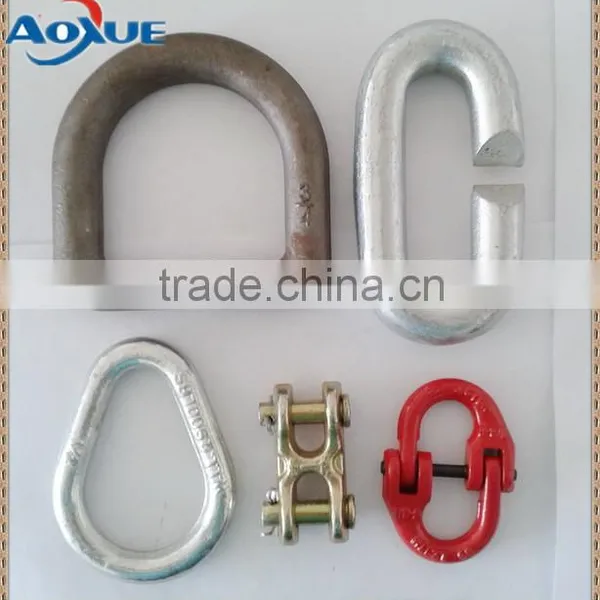 Rigging Connecting Hardware, Marine Hardware Connecting
