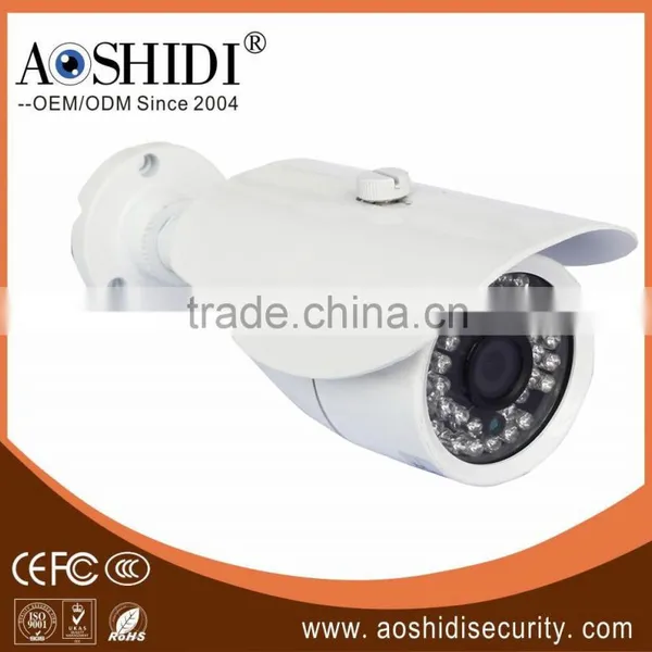 B3B 1mp/1.3mp/2mp IP Cameras, High Definition 30M IR Onvif P2P POE 720p ip Camera photo-4