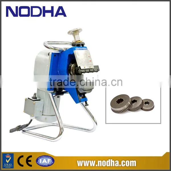 Edge Saving Edge Milling Machine Hand Beveling Machine Plate Beveling Machine GBM - 6D photo-2
