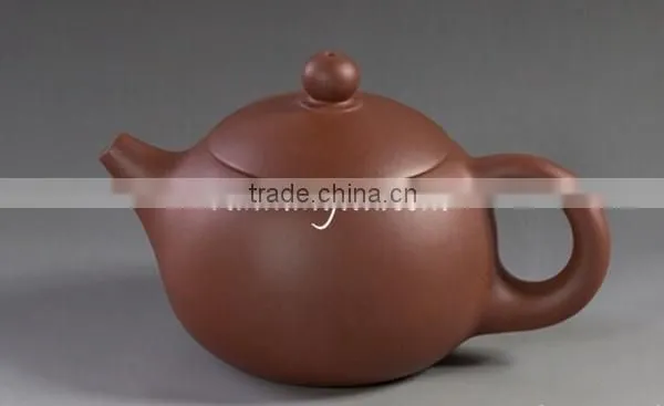 Big Xi Shi Handmade Clay Teapot photo-2