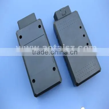 Professional Auto Plastic Enclosure Obd Housing for Car Diagnostic photo-2