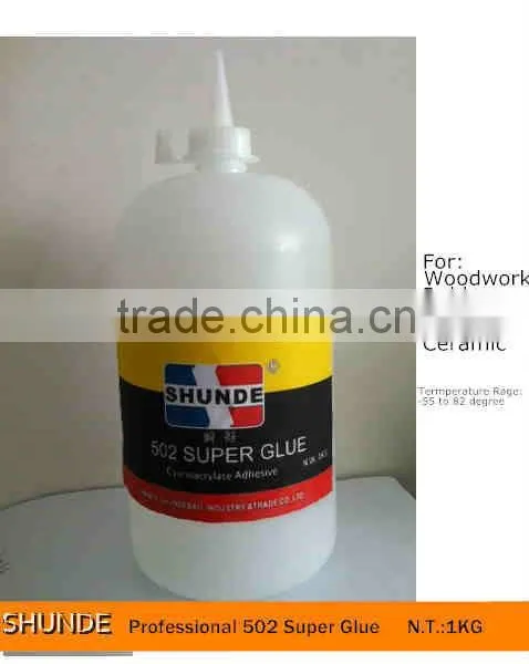 Modified Acrylic Adhesive AB Glue With Aluminium Tube Packs photo-6