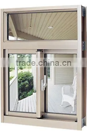 Factory Price Cheap Aluminium Casement Windows and Doors photo-4