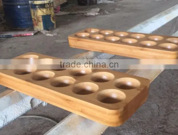 Eco-friendly High Grade Custom Pill Dispensing Tray/lemon Ice Cube Tray