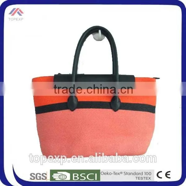 Straw Bags Women Summer Casual Bag photo-5