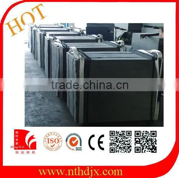 Cheap Price Recycle and Waterproof Plastic Pallet PVC Pallet Factory photo-5