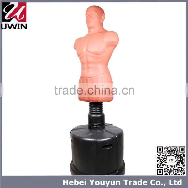 Boxing Equipment Multifunctional Boxing Man Dummy