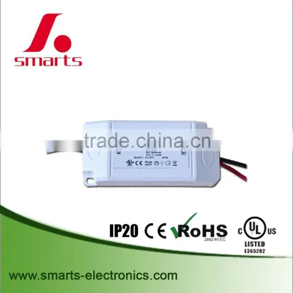UL 23w 25w 36v 700ma Led Driver for Led Flood Light photo-3