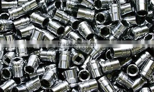 Socket Wrench Adapter Set With Extension Bar photo-2