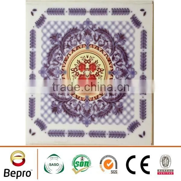 PVC Ceiling Panels, PVC Ceiling Tiles , Cheap Design Ceiling Tiles photo-4