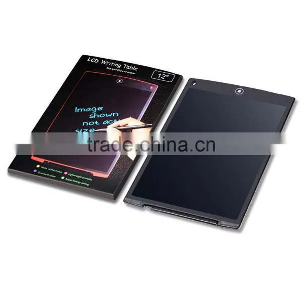 2017 Universal Lcd Controller Board Light and Convenient Writing Tablet photo-2