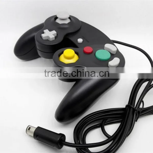 Wired Controller for Wii/NGC