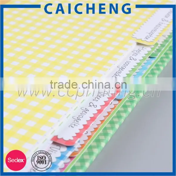 Notebook Outsource Book Printing photo-6